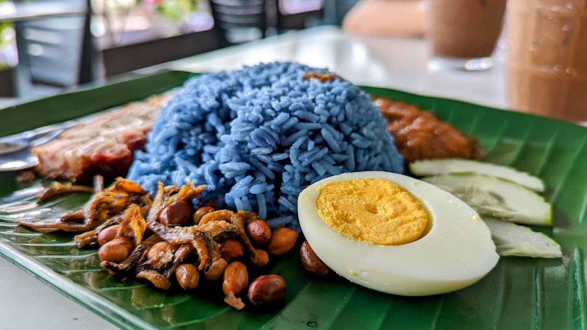 NanYang Old Street Kopitiam Puchong 南洋老街茶铺 蒲种 6