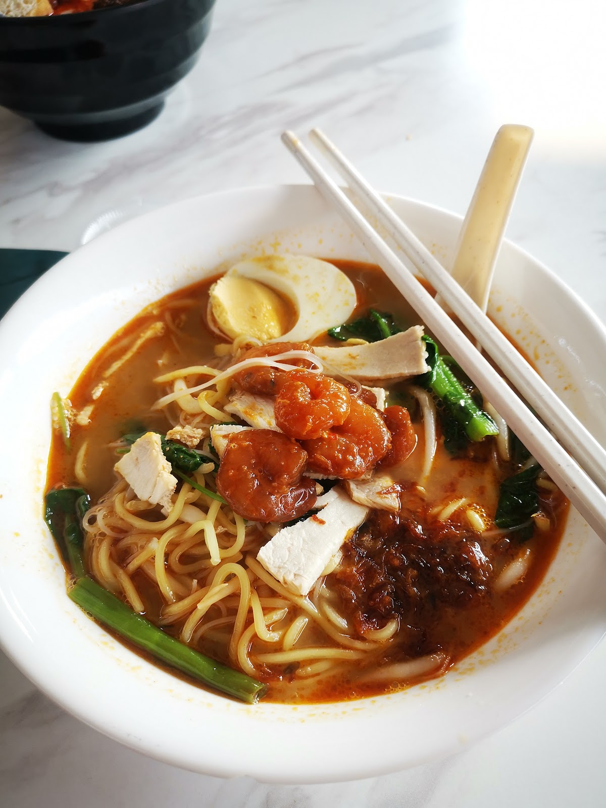 NanYang Old Street Kopitiam Puchong 南洋老街茶铺 蒲种 10